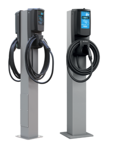 Bornes de recharge Flo