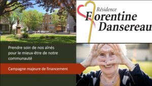 Florentine Dansereau