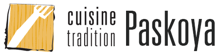Cuisine Paskoya