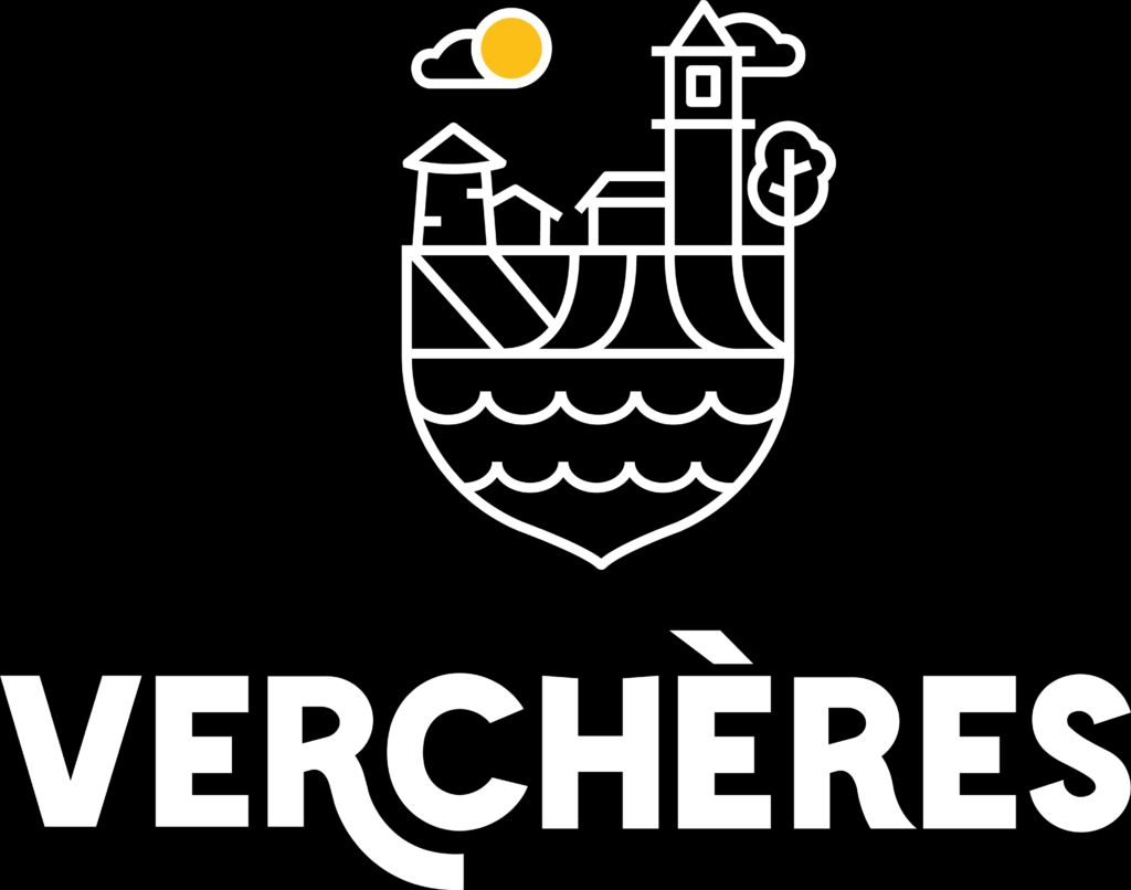 Logo de Verchères
