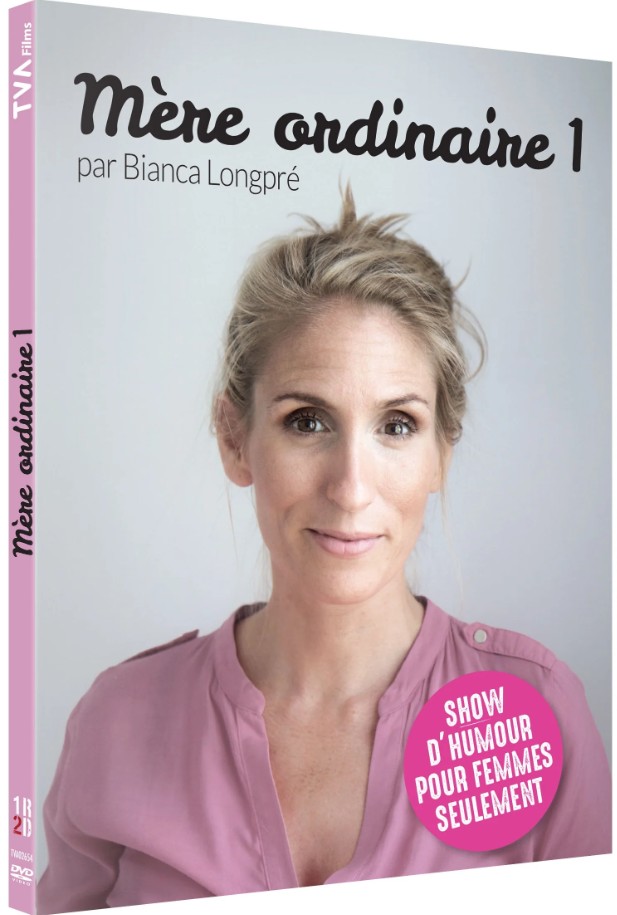 Bianca Longpré