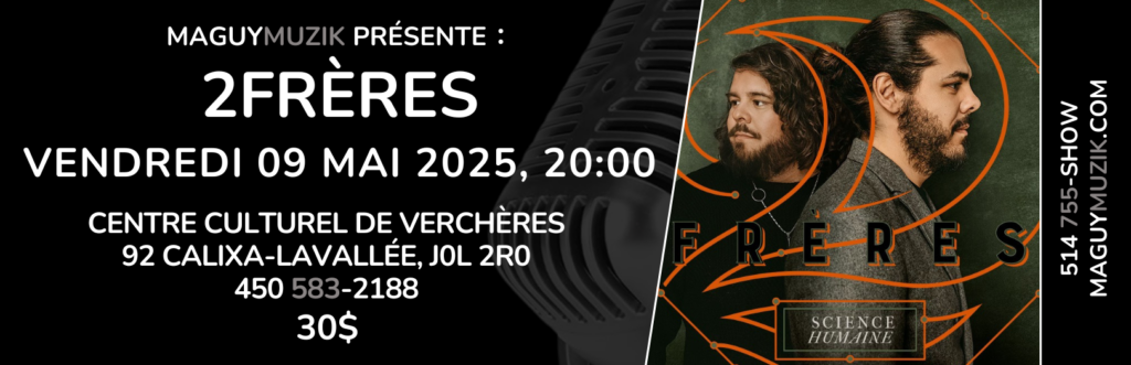 2 Frères