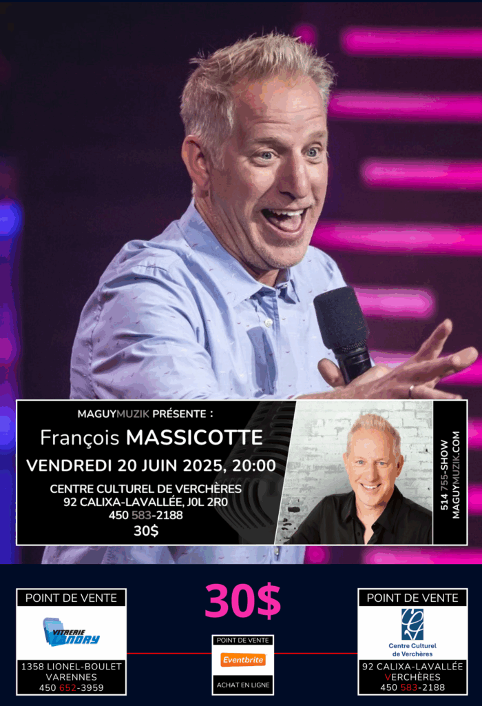 François Massicotte