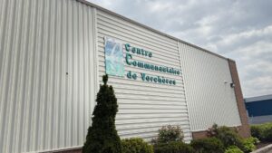 Enseigne