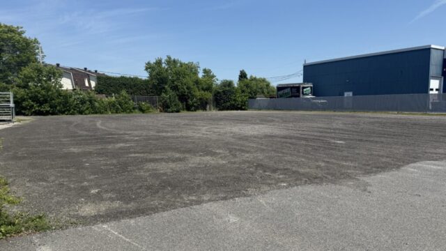 Côté salle du Québec