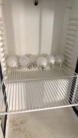 Ampoules