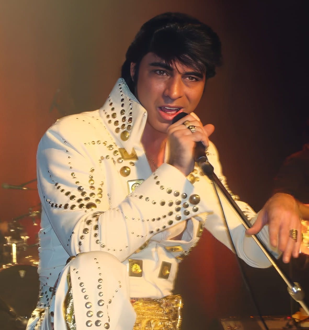 Elvis