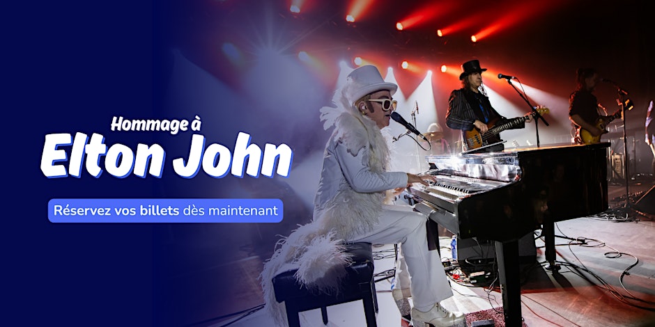 Elton John